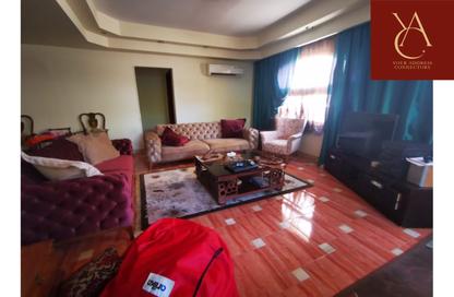 Duplex - 4 Bedrooms - 4 Bathrooms for sale in Street 42 - District 2 - The 5th Settlement - New Cairo City - Cairo