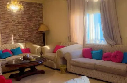 شقة - 3 غرف نوم - 2 حمامات للبيع في المنطقة التاسعة - مدينة نصر - القاهرة