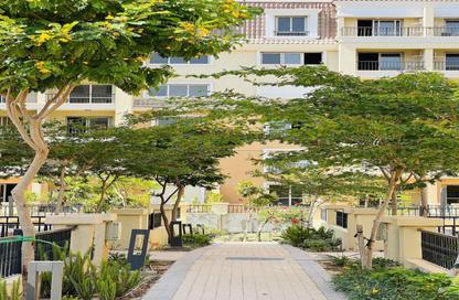 Apartment - 3 Bedrooms - 2 Bathrooms for sale in Sarai - Mostakbal City Compounds - Mostakbal City - Future City - Cairo