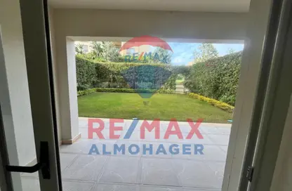 Apartment - 2 Bedrooms - 2 Bathrooms for rent in Palm Parks   Palm Hills - South Dahshur Link - 6 October City - Giza