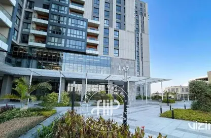 Apartment - 2 Bedrooms - 2 Bathrooms for rent in Aeon - 6 October Compounds - 6 October City - Giza