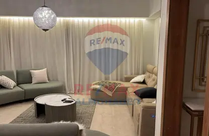 Apartment - 4 Bedrooms - 3 Bathrooms for rent in Mivida - 5th Settlement Compounds - The 5th Settlement - New Cairo City - Cairo