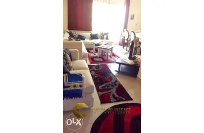 Apartment - 2 Bedrooms - 1 Bathroom for rent in The Gate Plaza Mall - 10th District - Sheikh Zayed City - Giza