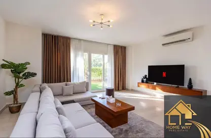 شقة - 3 غرف نوم - 3 حمامات للايجار في ميفيدا - كمبوندات التجمع الخامس - التجمع الخامس - مدينة القاهرة الجديدة - القاهرة