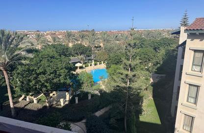 Chalet - 3 Bedrooms - 3 Bathrooms for sale in Marassi - Sidi Abdel Rahman - North Coast