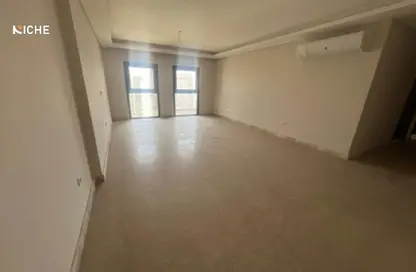 شقة - 2 غرف نوم - 2 حمامات للبيع في أبراج زيد - كمبوندات الشيخ زايد - الشيخ زايد - الجيزة