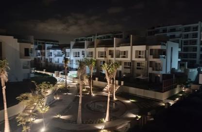 Apartment - 3 Bedrooms - 3 Bathrooms for sale in BETA Residence - Hadayek October - 6 October City - Giza