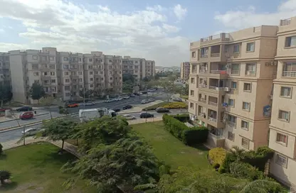 Apartment - 3 Bedrooms - 3 Bathrooms for sale in Madinaty - Cairo