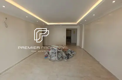 Apartment - 3 Bedrooms - 3 Bathrooms for sale in Lagoon Beach Park - Mountain View iCity - 5th Settlement Compounds - The 5th Settlement - New Cairo City - Cairo