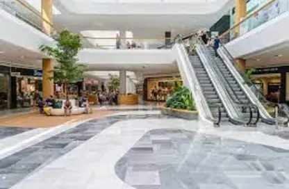 Retail - Studio - 1 Bathroom for sale in Centrada Hub - 26th of July Corridor - 6 October City - Giza