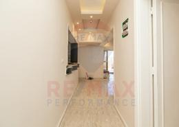 شقة - 3 غرف نوم - 2 حمامات for للبيع in رويال بلازا - المنتزة - حي ثان المنتزة - الاسكندرية