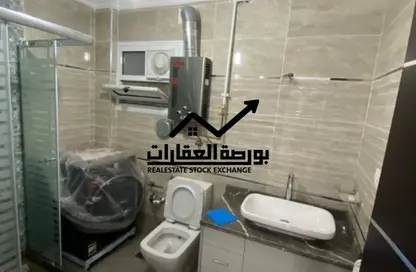 شقة - 2 غرف نوم - 1 حمام للبيع في امتداد الرحاب - الرحاب - مدينة القاهرة الجديدة - القاهرة