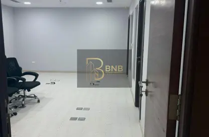 Office Space - Studio for rent in V90 - North Teseen St. - The 5th Settlement - New Cairo City - Cairo