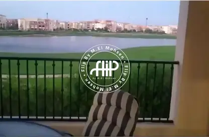 Villa - 6 Bedrooms - 6 Bathrooms for sale in Verona - Qesm Marsa Matrouh - North Coast
