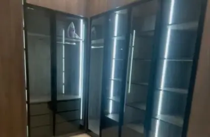 Apartment - 3 Bedrooms - 4 Bathrooms for rent in Eastown - 5th Settlement Compounds - The 5th Settlement - New Cairo City - Cairo