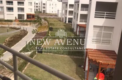 (بنتهاوس  (روف - 3 غرف نوم - 2 حمامات للبيع في أمواج - سيدي عبد الرحمن - الساحل الشمالي