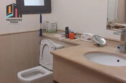 Apartment - 3 Bedrooms - 3 Bathrooms for rent in Mivida - 5th Settlement Compounds - The 5th Settlement - New Cairo City - Cairo Apartment - 3 Bedrooms - 3 Bathrooms for rent in Mivida - 5th Settlement Compounds - The 5th Settlement - New Cairo City - Cairo