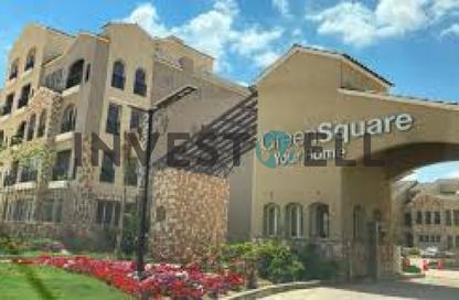 شقة - 3 غرف نوم - 4 حمامات للبيع في جرين سكوير - كمبوندات مدينة المستقبل - مدينة المستقبل - القاهرة