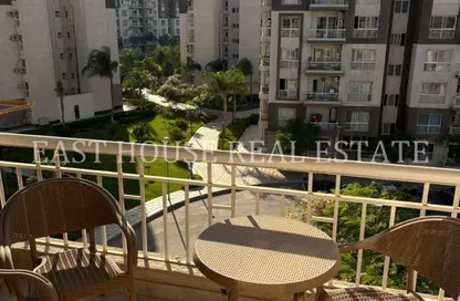 Apartment - 3 Bedrooms - 2 Bathrooms for rent in Madinaty - Cairo