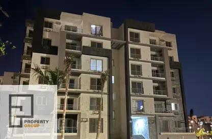 Apartment - 3 Bedrooms - 2 Bathrooms for sale in Jannat October - 6 October Compounds - 6 October City - Giza