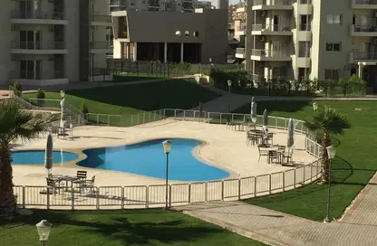 شقة - 3 غرف نوم - 2 حمامات للايجار في ذا ادريس - الحي الثاني عشر - الشيخ زايد - الجيزة