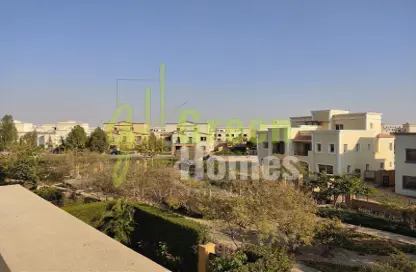 Villa - 5 Bedrooms - 7 Bathrooms for sale in Mivida - 5th Settlement Compounds - The 5th Settlement - New Cairo City - Cairo