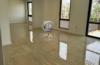 Duplex - 3 Bedrooms - 3 Bathrooms for rent in Westown - Sheikh Zayed Compounds - Sheikh Zayed City - Giza