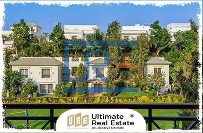 Apartment - 3 Bedrooms - 3 Bathrooms for sale in Mountain View 1.1 - 5th Settlement Compounds - The 5th Settlement - New Cairo City - Cairo