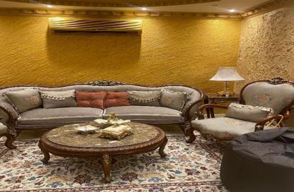 Penthouse - 3 Bedrooms - 2 Bathrooms for sale in Arabeya - South Investors Area - New Cairo City - Cairo