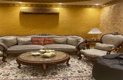 (بنتهاوس  (روف - 3 غرف نوم - 2 حمامات للبيع في عربية - المستثمرين الجنوبية - مدينة القاهرة الجديدة - القاهرة