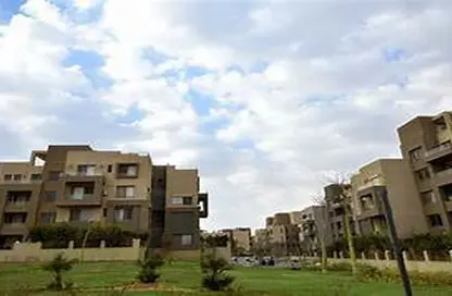 (بنتهاوس  (روف - 3 غرف نوم - 3 حمامات للبيع في فيلدج جيت - المستثمرين الجنوبية - مدينة القاهرة الجديدة - القاهرة