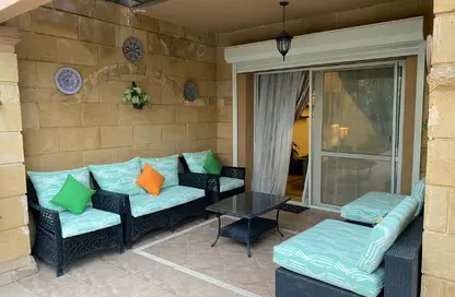 منزل مزدوج - 4 غرف نوم - 4 حمامات للبيع في بيلاجيو - امتداد المستثمرين الشمالية - مدينة القاهرة الجديدة - القاهرة