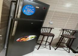 Hotel Apartment - 3 bedrooms - 2 bathrooms for للايجار in Madinaty - Cairo