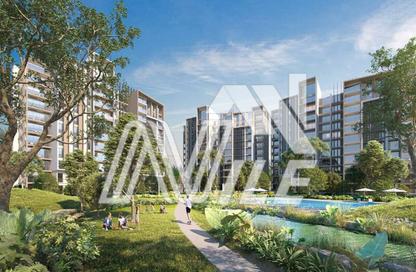 Apartment - 2 Bedrooms - 3 Bathrooms for sale in Zed East - 5th Settlement Compounds - The 5th Settlement - New Cairo City - Cairo