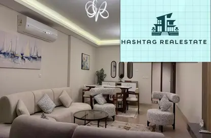 Apartment - 3 Bedrooms - 3 Bathrooms for rent in Zed Towers - Sheikh Zayed Compounds - Sheikh Zayed City - Giza