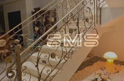 Duplex - 3 Bedrooms - 2 Bathrooms for sale in Salah Salem St. - El Banafseg 9 - El Banafseg - New Cairo City - Cairo