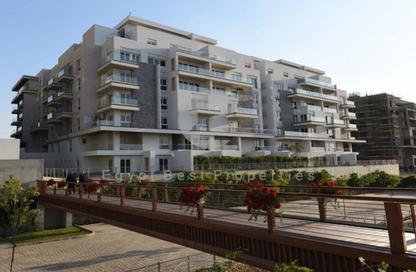 Apartment - 3 Bedrooms - 3 Bathrooms for sale in Mountain View iCity - 5th Settlement Compounds - The 5th Settlement - New Cairo City - Cairo
