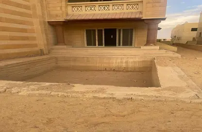 فيلا - 5 غرف نوم - 5 حمامات للبيع في هليوبوليس الجديدة - القاهرة