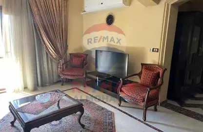 شقة - 3 غرف نوم - 2 حمامات للايجار في سوديك ويست - كمبوندات الشيخ زايد - الشيخ زايد - الجيزة