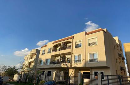 Apartment - 3 Bedrooms - 2 Bathrooms for sale in El Nakheel - 5th Settlement Compounds - The 5th Settlement - New Cairo City - Cairo