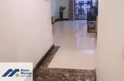 Apartment - 2 Bedrooms - 3 Bathrooms for rent in Porto New Cairo - 5th Settlement Compounds - The 5th Settlement - New Cairo City - Cairo