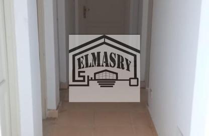 Apartment - 3 Bedrooms - 3 Bathrooms for sale in Al Rehab - New Cairo City - Cairo