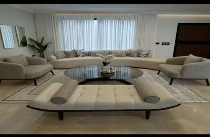 Villa - 4 Bedrooms - 4 Bathrooms for sale in The Wonder Marq - Mostakbal City Compounds - Mostakbal City - Future City - Cairo