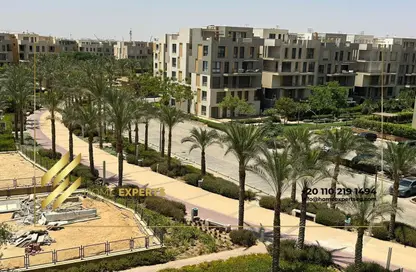 دوبلكس - 3 غرف نوم - 4 حمامات للبيع في ايستاون - كمبوندات التجمع الخامس - التجمع الخامس - مدينة القاهرة الجديدة - القاهرة