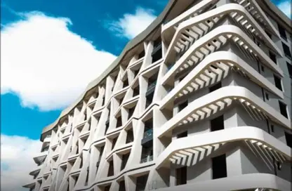 Apartment - 3 Bedrooms - 3 Bathrooms for sale in Midtown Condo - New Capital Compounds - New Capital City - Cairo