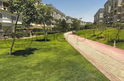 iVilla - 3 Bedrooms - 3 Bathrooms for sale in Mountain View Hyde Park - 5th Settlement Compounds - The 5th Settlement - New Cairo City - Cairo iVilla - 3 Bedrooms - 3 Bathrooms for sale in Mountain View Hyde Park - 5th Settlement Compounds - The 5th Settlement - New Cairo City - Cairo