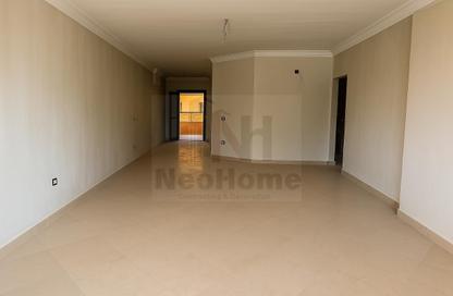 Apartment - 3 Bedrooms - 3 Bathrooms for sale in Wesal City - El Shorouk Compounds - Shorouk City - Cairo