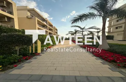 Apartment - 3 Bedrooms - 3 Bathrooms for sale in Moon Residences - Fifth Square - The 5th Settlement - New Cairo City - Cairo