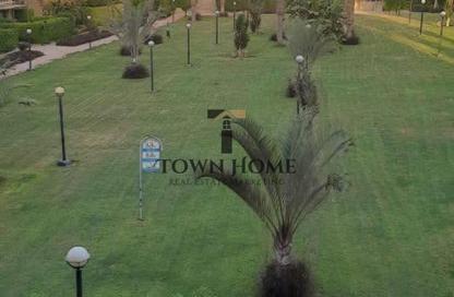 Apartment - 3 Bedrooms - 3 Bathrooms for rent in El Rehab Extension - Al Rehab - New Cairo City - Cairo