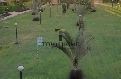 Apartment - 3 Bedrooms - 3 Bathrooms for rent in El Rehab Extension - Al Rehab - New Cairo City - Cairo
